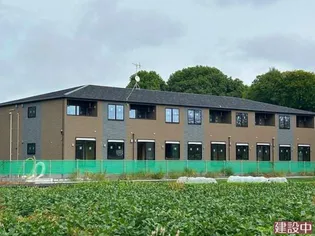 カーサ フォレスタ Cの画像