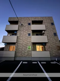 二日市南APの画像