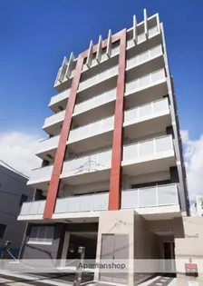 福岡県筑紫野市二日市中央2丁目【マンション】の外観