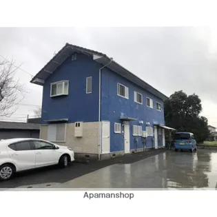 アネックスⅠの画像