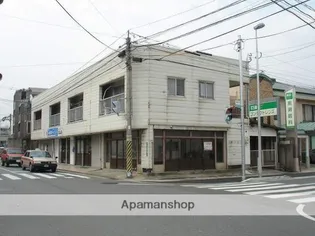 高田アパートの画像