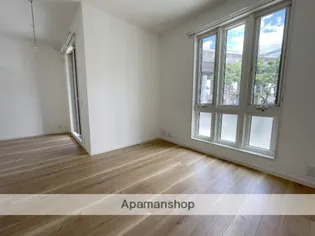 ハイムB【1階】の内装