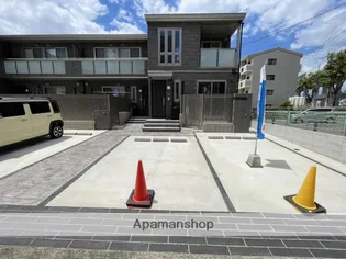 ハイムB【1階】のその他画像