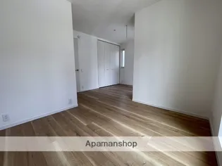 ハイムB【1階】の内装