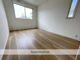 ハイムB【1階】の内装