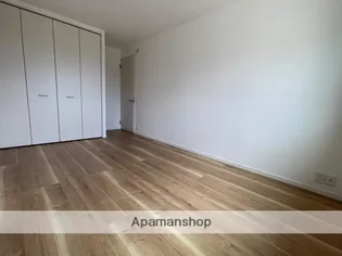 ハイムB【1階】の内装