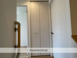 ハイムB【1階】の内装