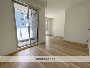 ハイムB【1階】の内装