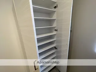 ハイムB【1階】の内装