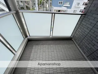 ハイムB【1階】のその他画像