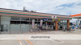 ハイムB【1階】の周辺