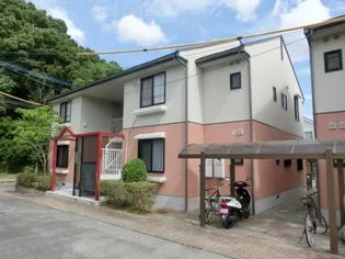 美しヶ丘エクセレンス Ⅰの画像