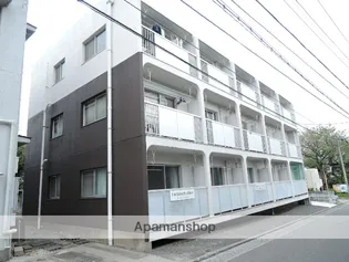 武石第五コーポの画像