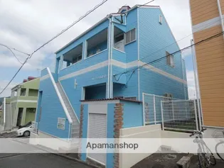 ハイデンス高雄Cの画像