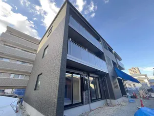 スパシオコモド春日原の画像