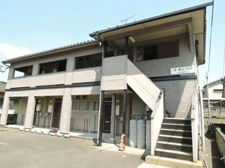 コーポ柴田の画像