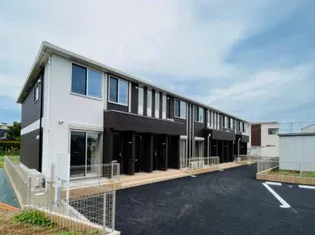 WISTARIA 筑紫 Aの画像