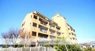 アビタシオン夜須【3階】の外観