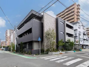 イルマーレ大野城の画像