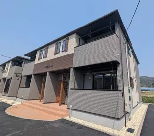 ビクトリア モーニング Aの画像