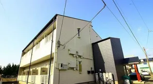 フッサクレストの画像