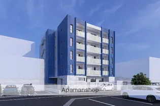 LIFEFIELD小郡Ⅱ【3階】の外観