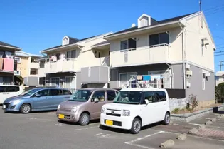 セジュール レスポワール A棟の画像