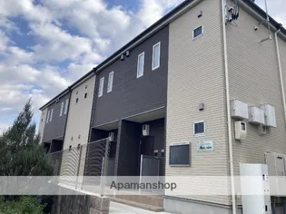 福岡県太宰府市都府楼南4丁目【アパート】の外観