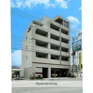 アルティザ春日原駅前マークス【6階】の外観