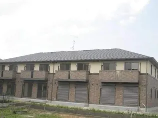 セジュール トリニテ A棟の画像