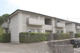 ガーデン青山 2ーAの画像