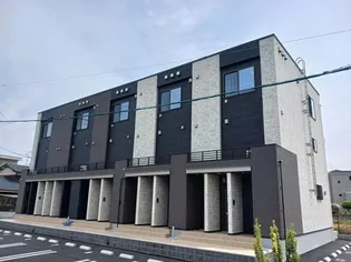 ジール二日市Ⅰの画像