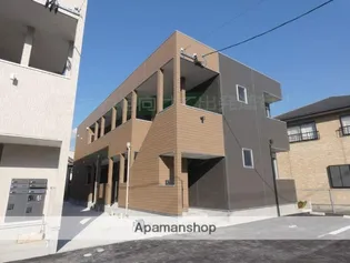 STORIA筑紫の画像