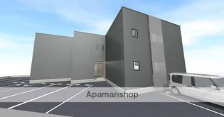 エムズ桜並木【2階】の外観