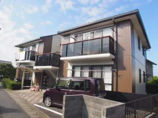 ハピネス国分ヶ丘の画像