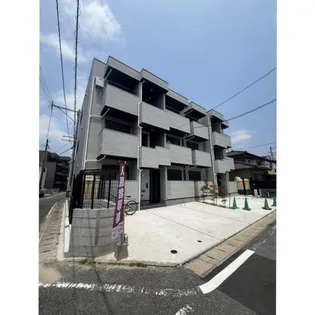 LA VITA二日市Ⅰの画像