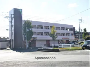 ラインビル西村の画像