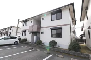 グランシャリオ C棟の画像