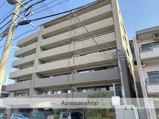 ファーネスト五条駅前の画像