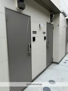 ECLAT CLOSETTE二日市【2階】の外観
