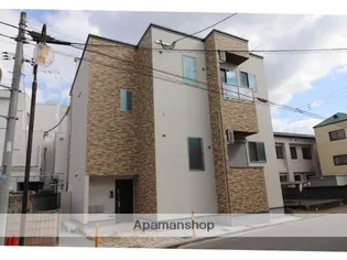 PILINA小郡【2階】の外観