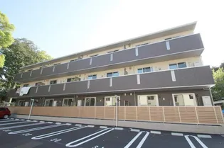 優水 B棟の画像