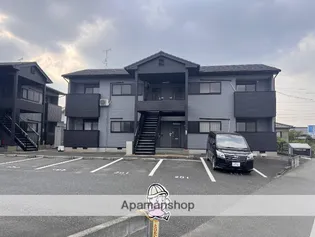 グリーンハイツの画像