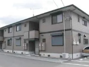 まいハイム B棟の画像