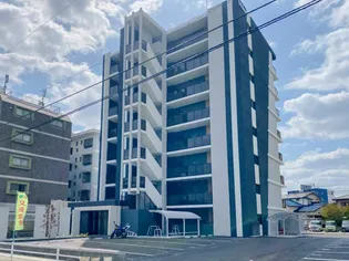 パストラーレ博多の画像