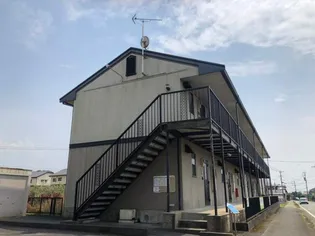 コーポアドヴァンストの画像