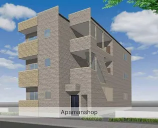 THE NOBLES井尻の画像