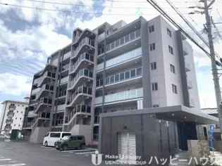 サンライズ白木原の画像