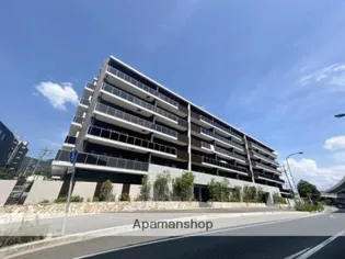 サンリヤン都府楼前【2階】の外観