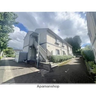 アイリス第2大野城 アイリス第3大野城の画像